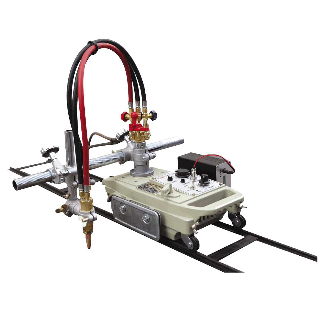 Gas Cutter Machine