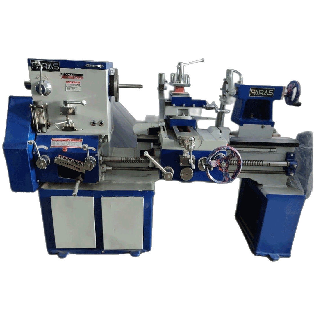Lathe Machine