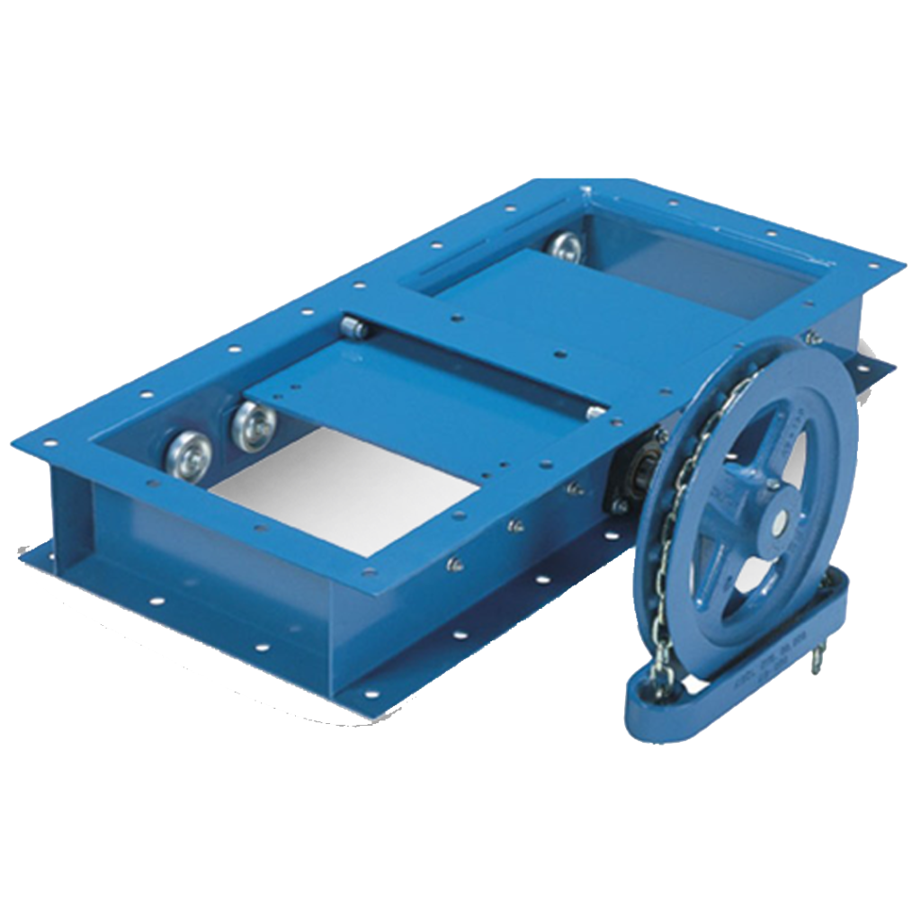 N.G Spare & Equipments