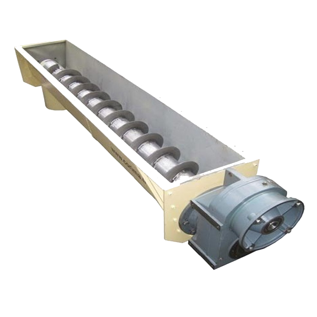 Single Screw Conveyor